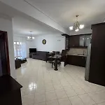 Appartement Rraku Saranda