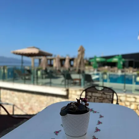 Rraku Саранда