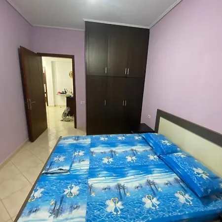 Apartament Rraku Saranda