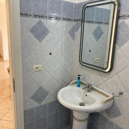 Διαμέρισμα Rraku