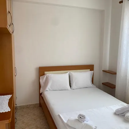 Apartament Rraku Saranda