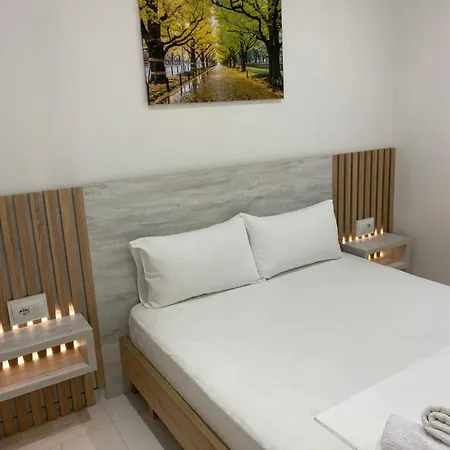 Rraku Apartment Sarande