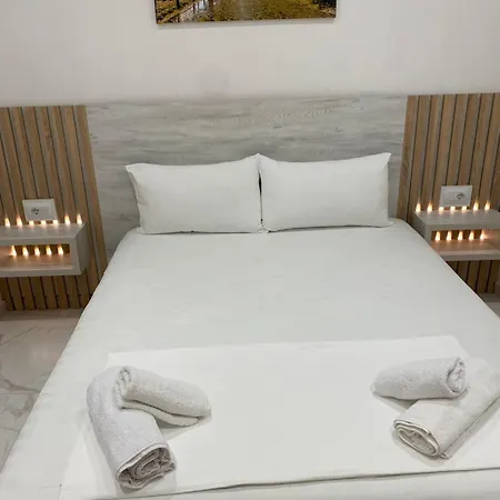 Apartament Rraku Saranda