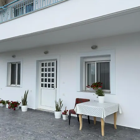 Rraku * Саранда