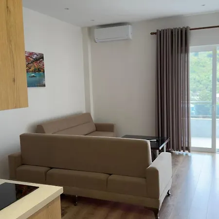 Apartament Rraku Saranda