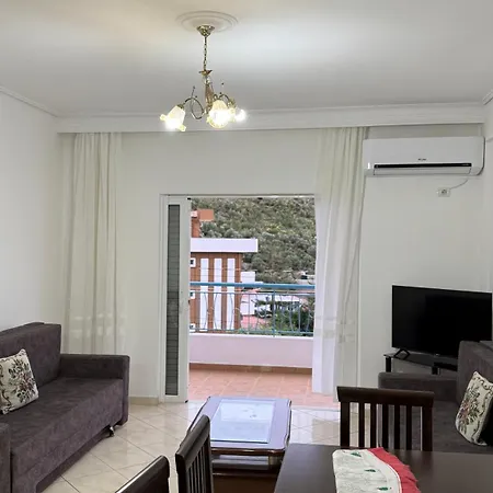 Apartament Rraku Saranda