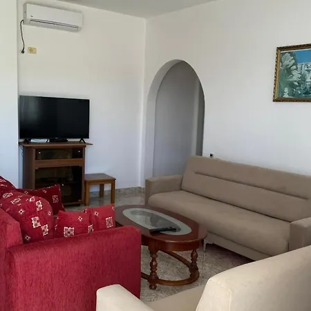 Apartament Rraku Saranda