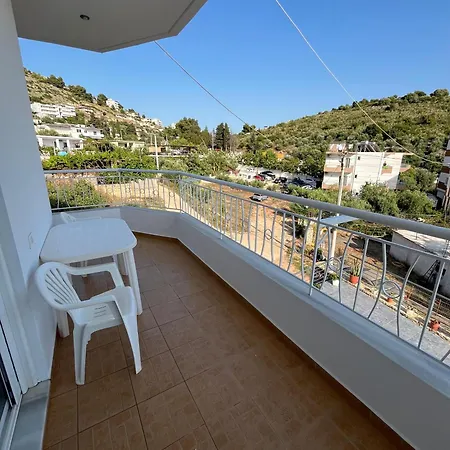 Rraku Саранда