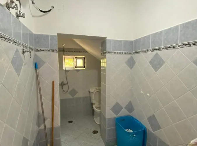 Rraku Appartement *