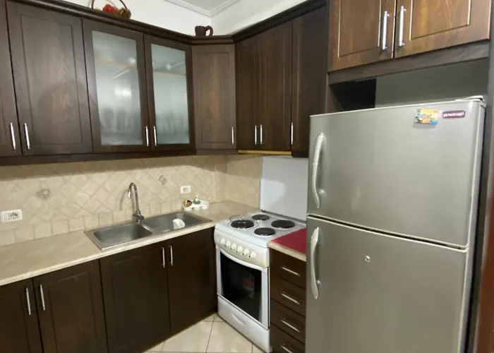 Rraku Appartement