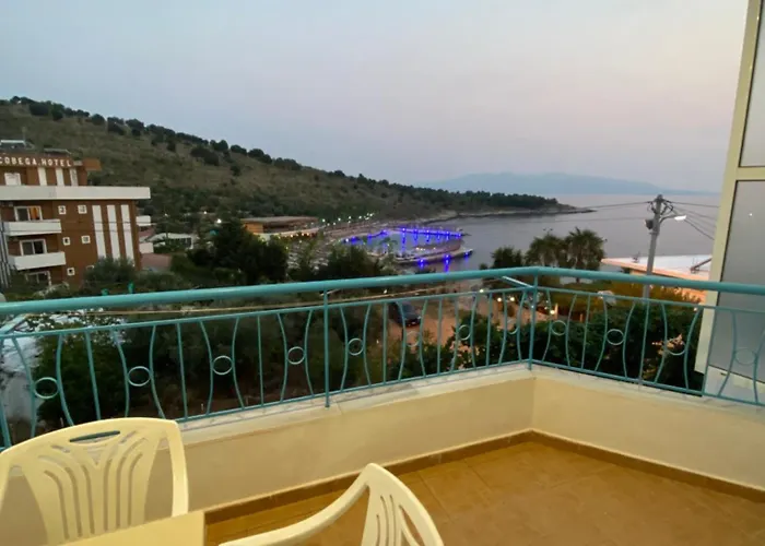 Rraku * Saranda