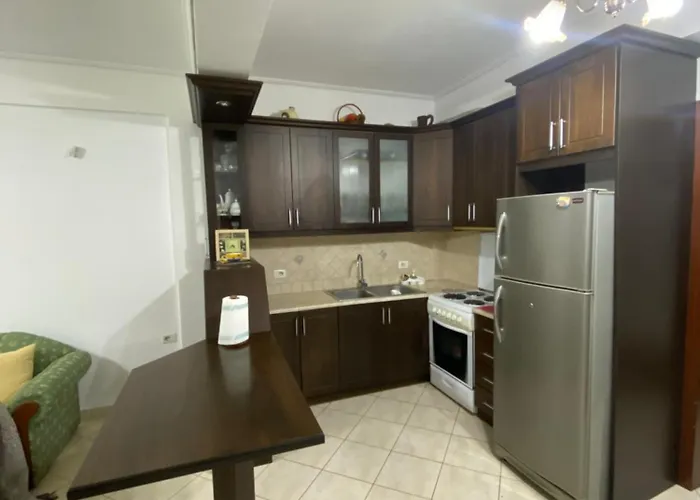 Rraku Appartement *