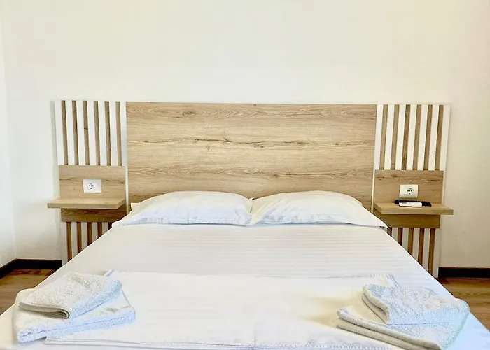 Appartement Rraku *