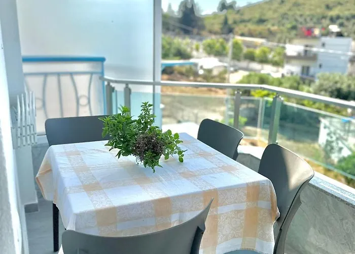 Rraku Appartement *