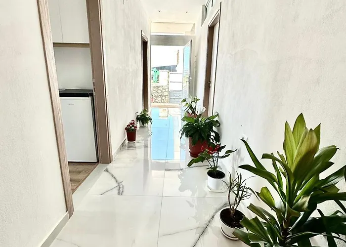 Appartement Rraku