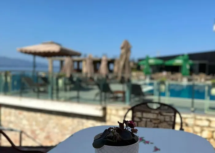 Rraku Saranda