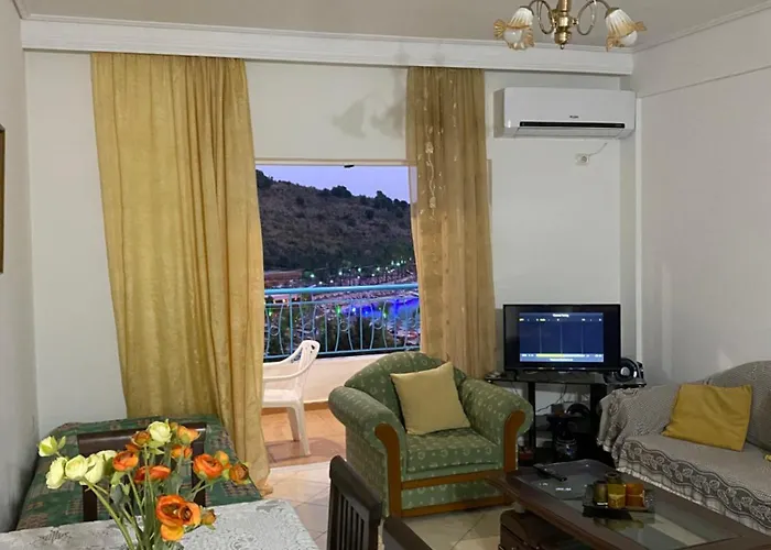 Rraku Appartement Saranda