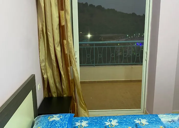 Rraku Appartement *