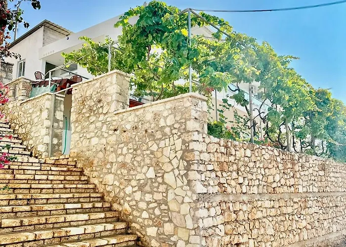 Rraku Appartement Saranda