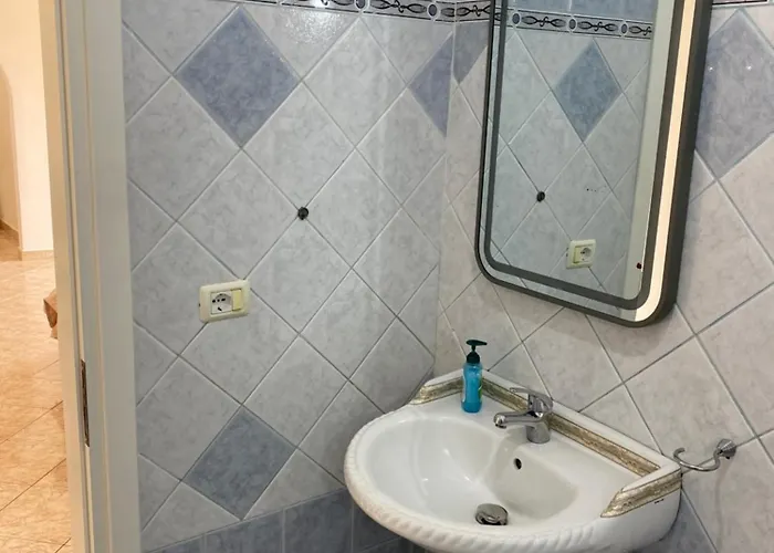 Appartement Rraku