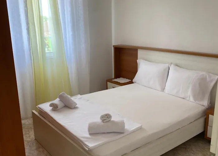 Rraku Appartement Saranda