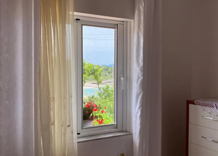 Appartement Rraku Saranda