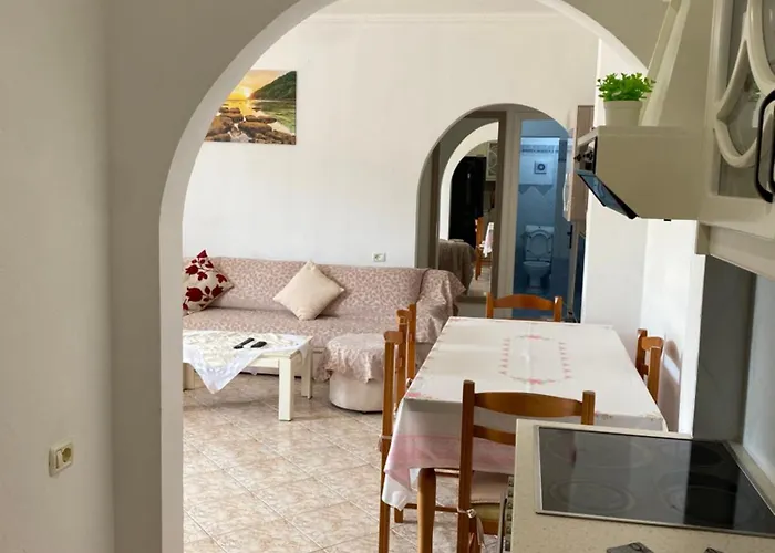Appartement Rraku Saranda