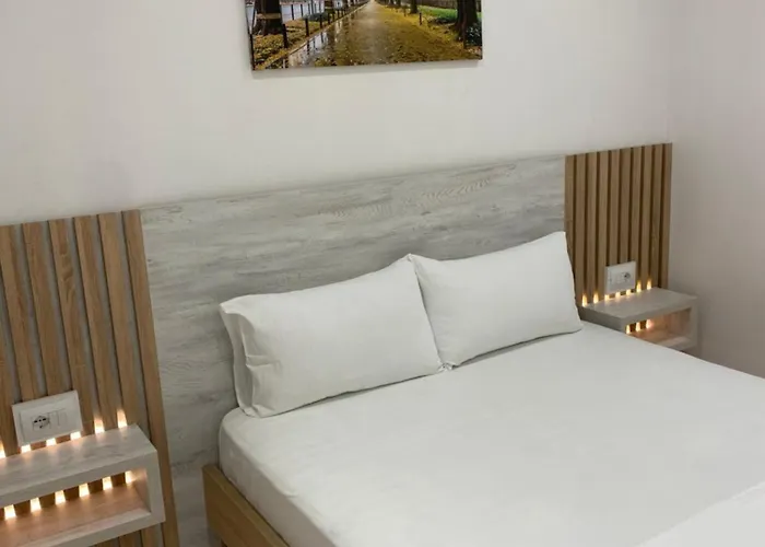 Rraku Appartement Saranda
