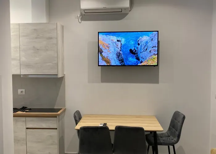 Rraku Appartement