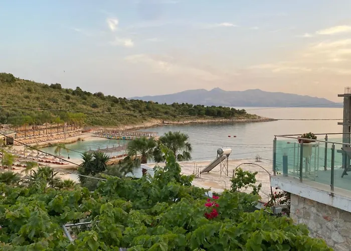 Rraku * Saranda