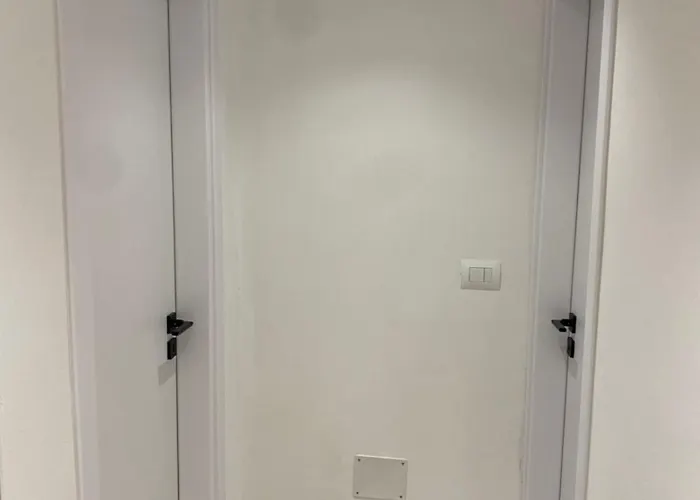 Appartement Rraku