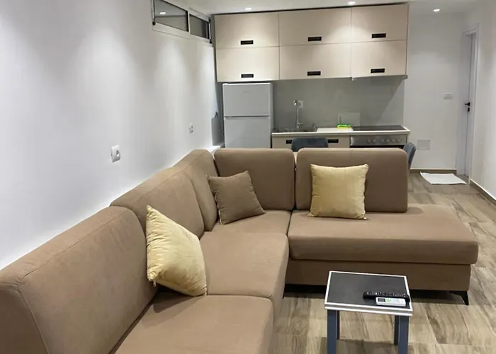 Rraku Appartement