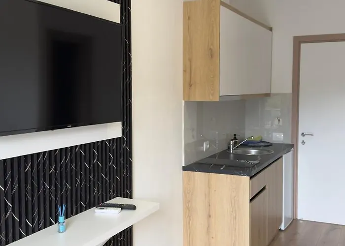 Rraku Appartement