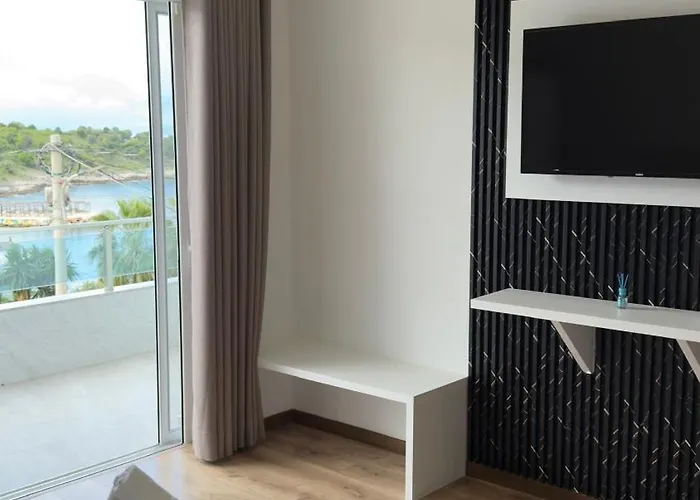 Appartement Rraku