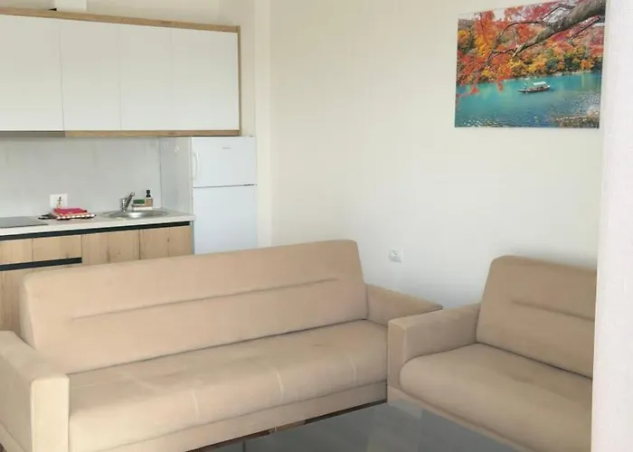 Rraku Appartement