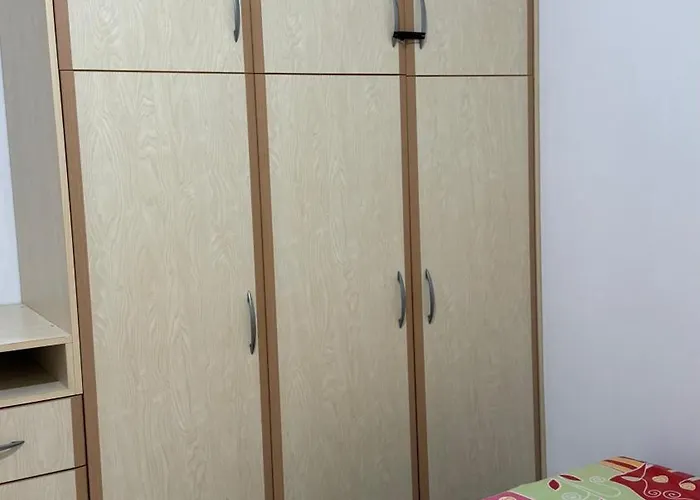 Rraku Apartamento