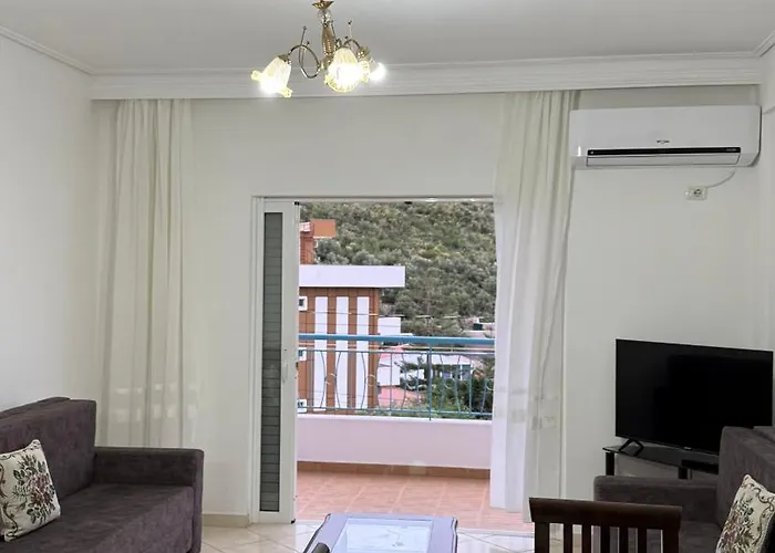 Apartamento Rraku Sarandë