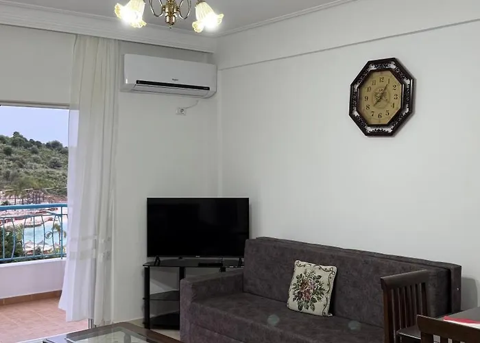 Rraku Apartamento