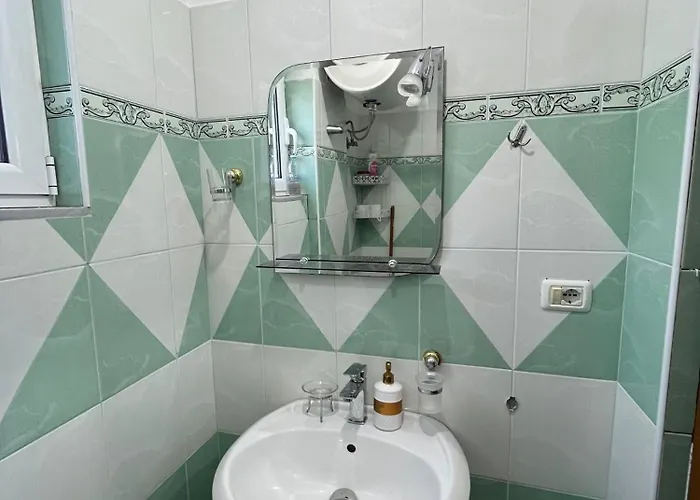 Appartement Rraku Saranda