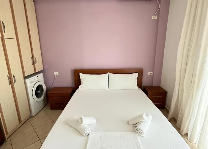 Rraku Appartement
