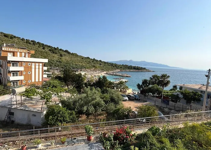 Rraku * Saranda