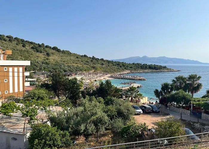 Rraku Saranda