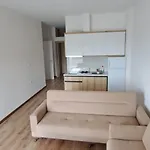 Apartment Rraku Sarandë