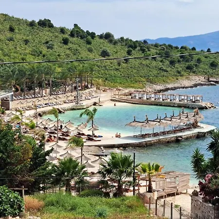 Rraku * Sarandë