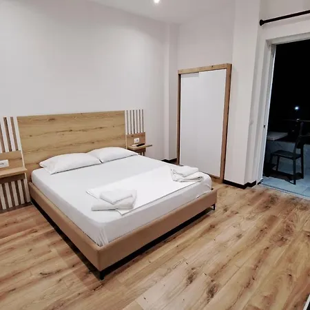 Rraku Apartmán