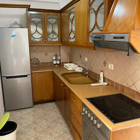 Apartment Rraku Sarande