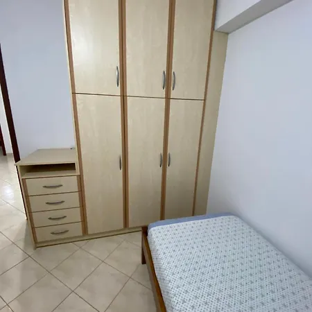 Apartment Rraku Sarande
