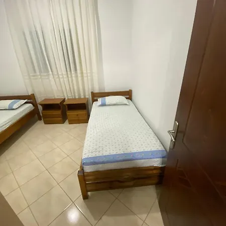Rraku Apartmán