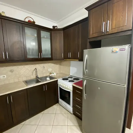 Rraku Apartment