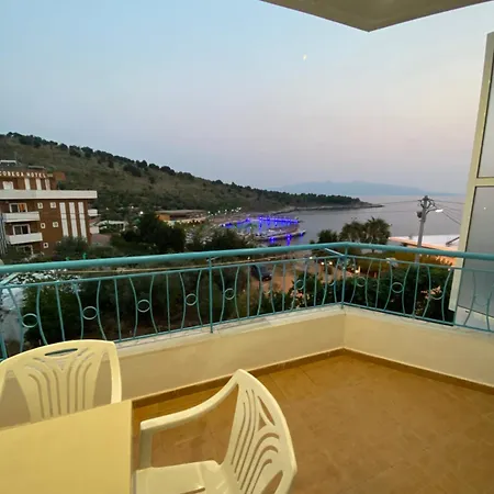 Rraku * Sarandë